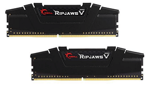 G.SKILL Ripjaws V Series 16GB 3200MHz RAM